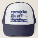 Search for emerald hats Beach