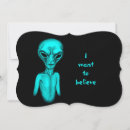 Search for believer invitations Ufo