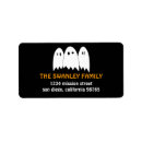 Search for sheets return address labels White