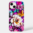 Search for pink fantasy iphone cases Flowers