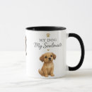 Search for soulmates mugs Pet parent