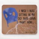 Search for chairs mousepads Blue