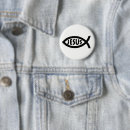 Search for jesus fish badges Religious