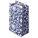 Search for royal blue gift bags Stylish