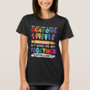 Search for crayon box tshirts School