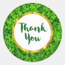 Search for green foil stickers Faux gold foil