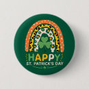 Search for happy st patrick day badges Irish