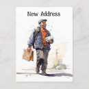 Search for mailman postcards Mail carrier