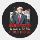 Search for look like stickers Xmas
