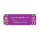 Search for stylish baby shower return address labels Elegant
