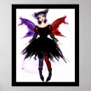 Search for fantasy gothic art posters Fairies