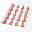 Search for bloodhound gift wrap Dog
