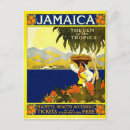 Search for retro jamaica postcards Tropical