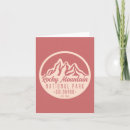 Search for mountains cards Rocky mountain