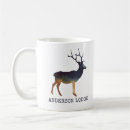 Search for hunting camp mugs Buck