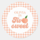 Search for fruit peach stickers Peaches