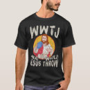 Search for christian golf clothing Jesus