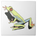 Search for tree frog tiles Green