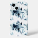 Search for midnight blue iphone cases Forest