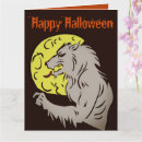 Search for yellow halloween cards Black