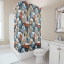 Search for scandinavian shower curtains Modern