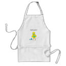 Search for funny easter aprons Eggs