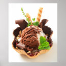Search for icecream art Chocolate