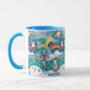 Search for vintage robots mugs Cute