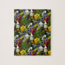 Search for pansy puzzles Yellow