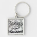 Search for fire flame key rings Dragon