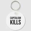 Search for anti democratic key rings Bold statement