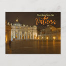 Search for vatican postcards Rome