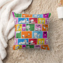 Search for comic cushions Snoopy