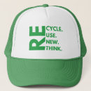 Search for earth day hats Save the planet