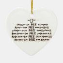 Search for prayer christmas tree decorations Angel