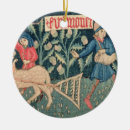 Search for caricature christmas tree decorations 19th