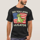 Search for gator clothing Humor