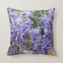 Search for wisteria cushions Nature