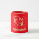 Search for shark design mugs Logo