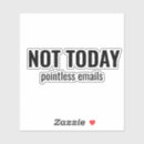 Search for office work stickers Work from home