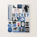 Search for hockey puzzles Skates