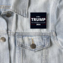 Search for fixing badges Politics