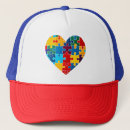 Search for acceptance hats Spectrum