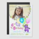 Search for 6th princess birthday invitations Girl