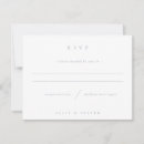 Search for boho wedding rsvp cards Minimalist