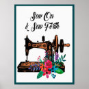 Search for seamstress posters Sew