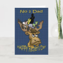 Search for deer dad cards Father