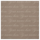 Search for script fabric Pattern