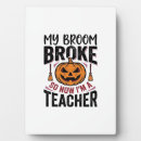 Search for funny halloween plaques Spookydesigns
