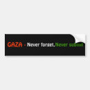 Search for hatred bumper stickers Israel